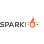 Sparkpost SVG Icon